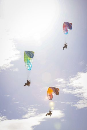 NRG III