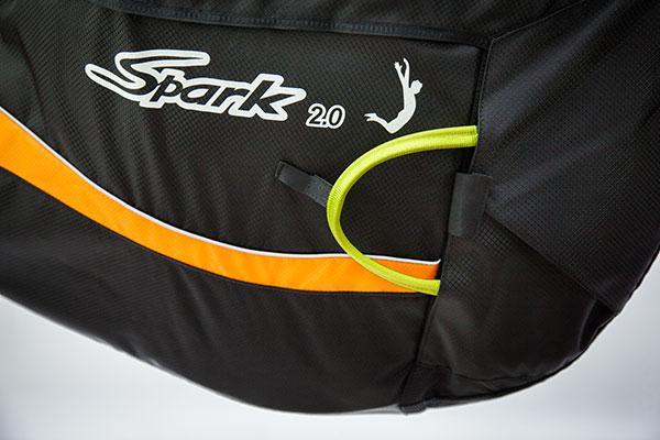 Spark II