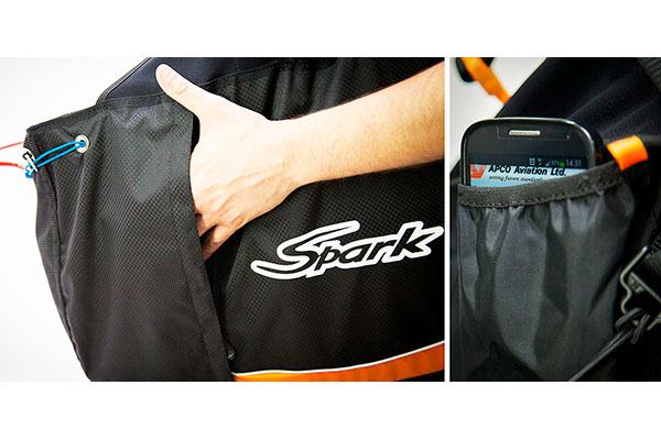 Spark II