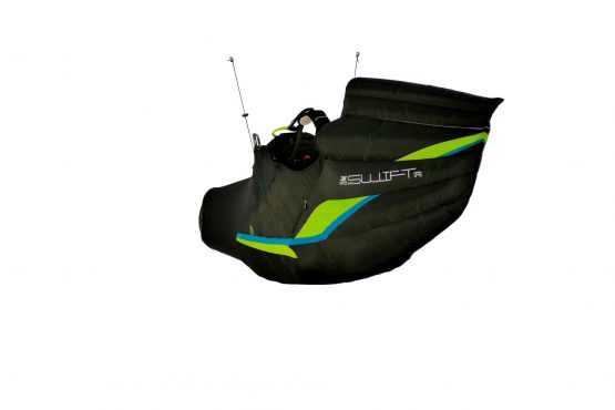 SWIFT Race