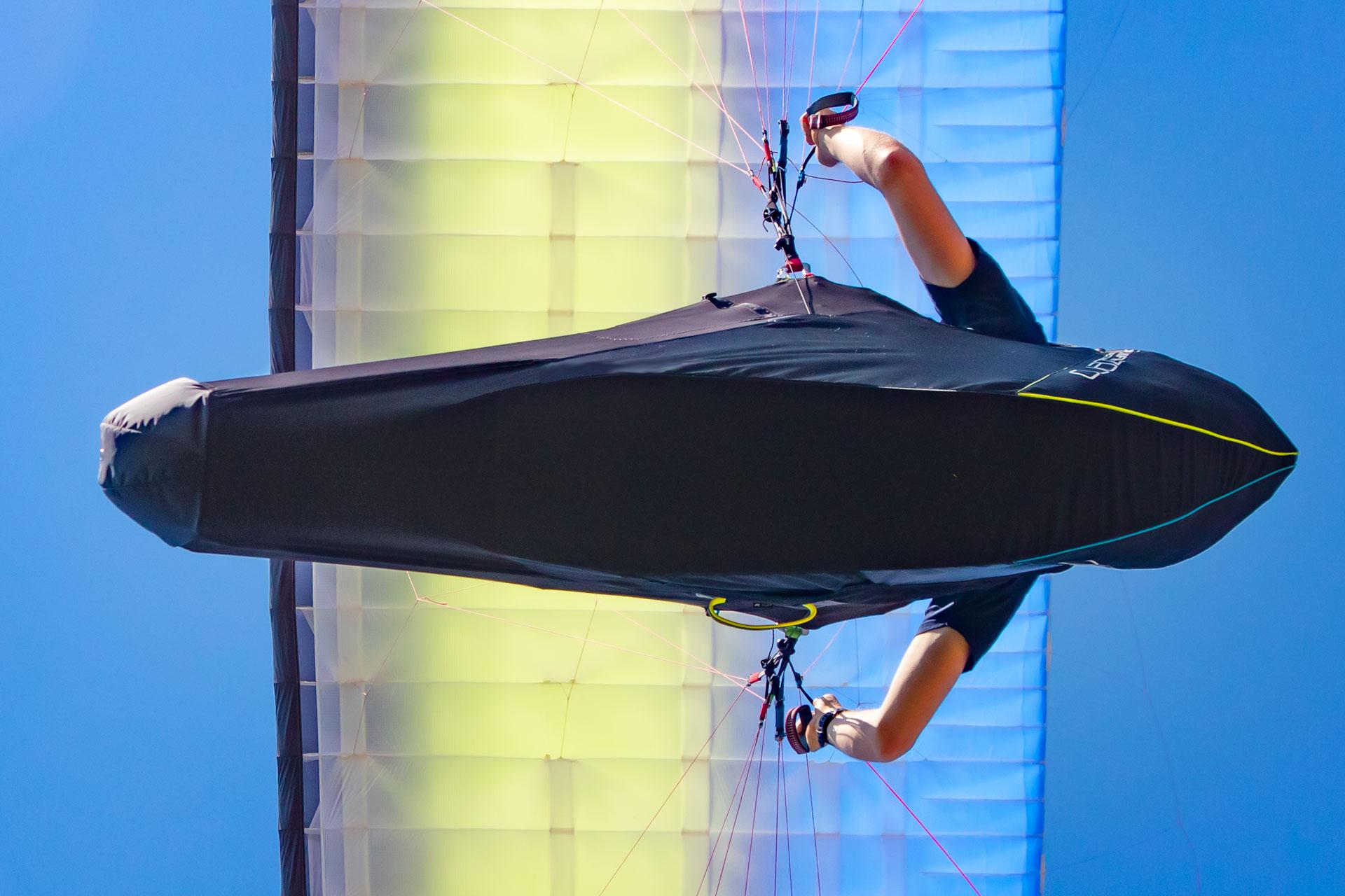 SWIFT Zero