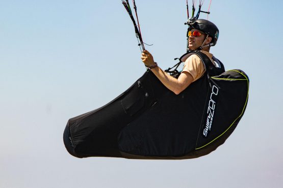 SWIFT Zero