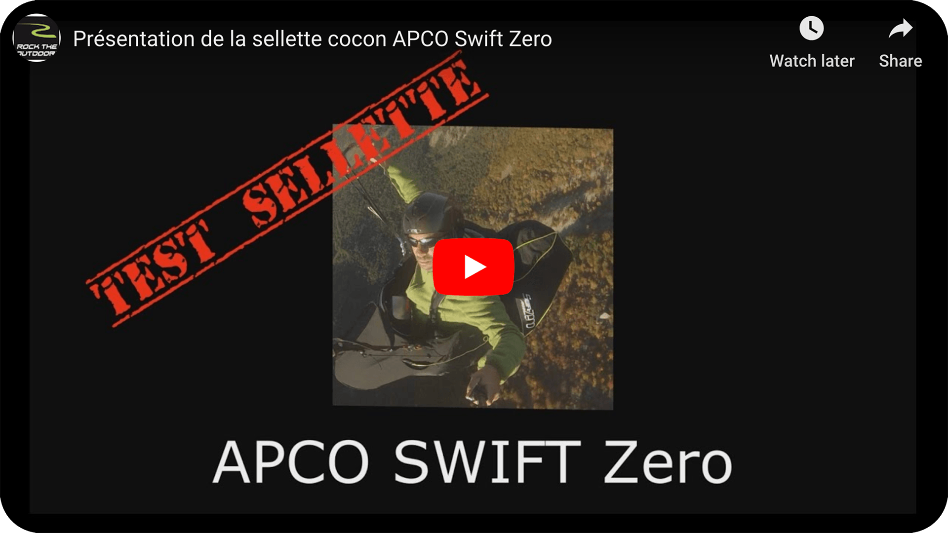 SWIFT Zero