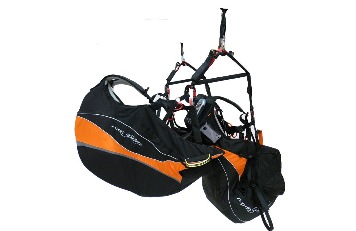 Tandem Pilot
