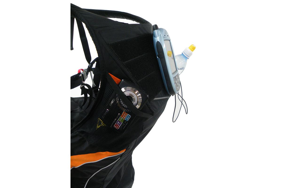 Tandem Passenger