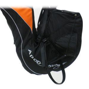 Tandem Passenger
