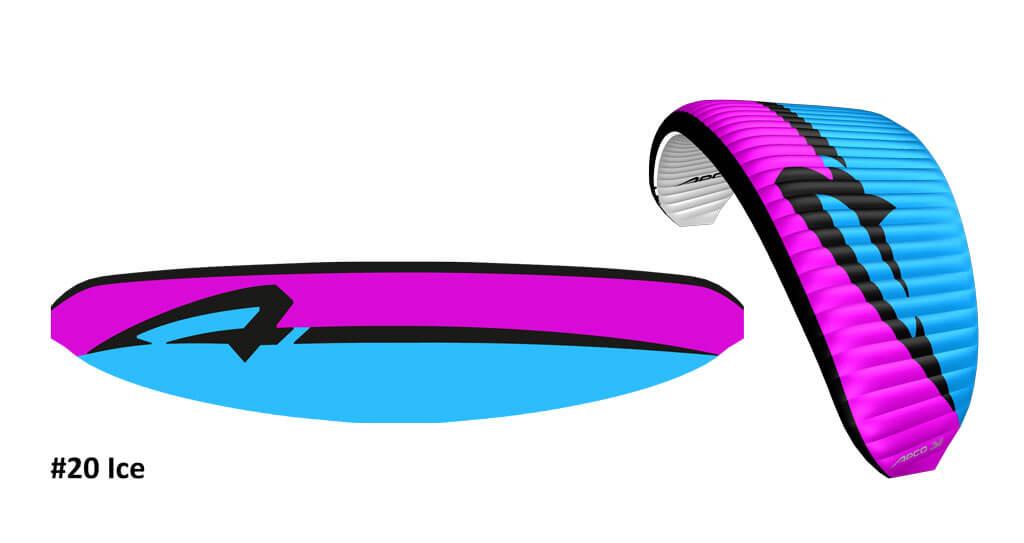 Thrust V