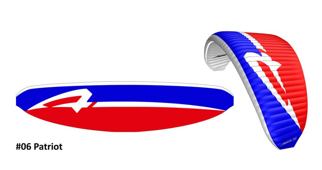 Thrust V