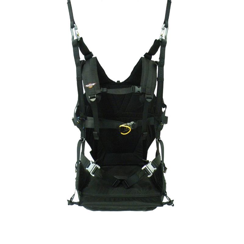 Universal Paramotor Harness