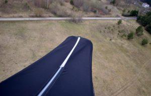 Universal Paramotor Pod